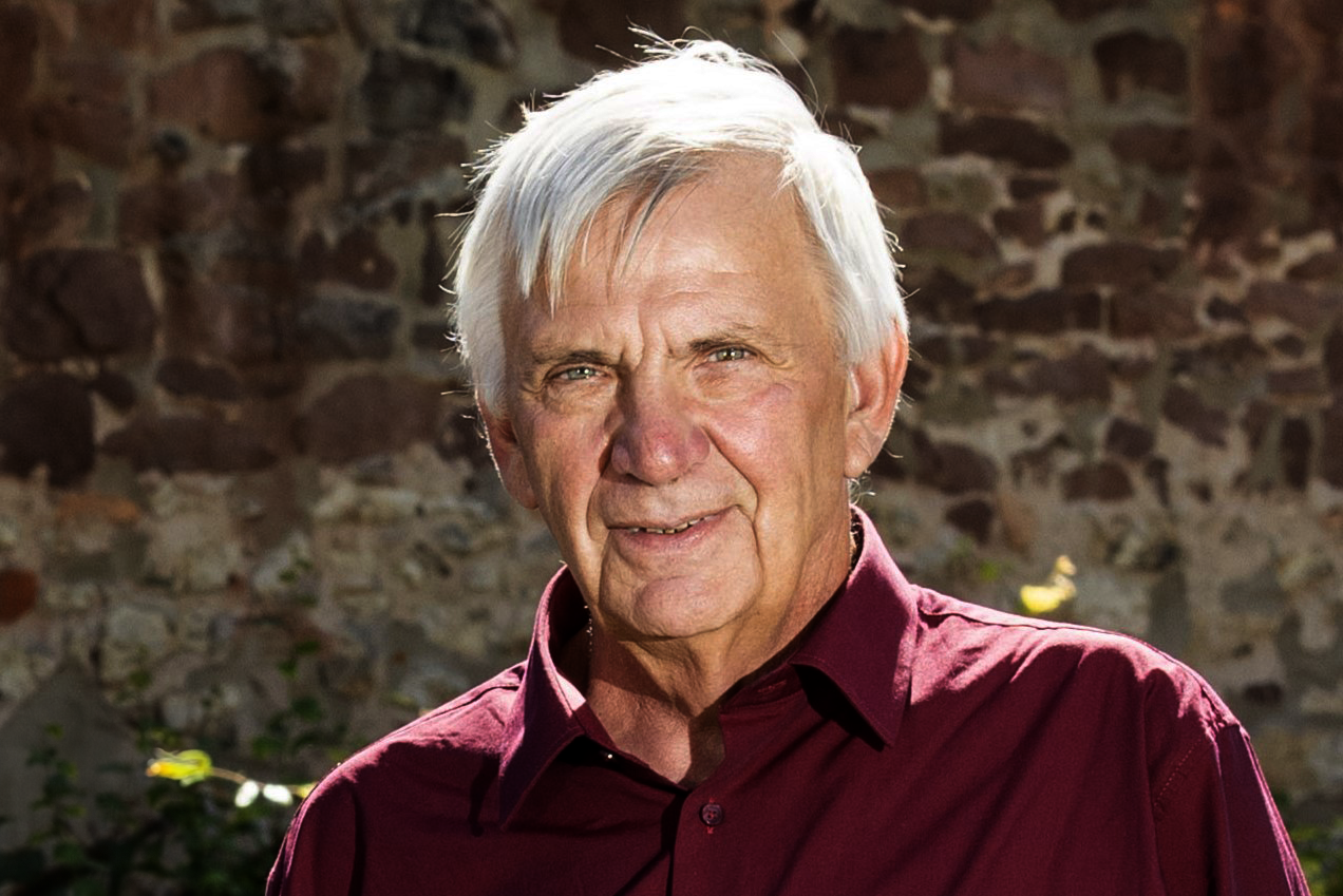 Lothar Stierle